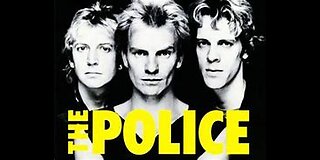 The Police - Every Little Thing She Does Is Magic