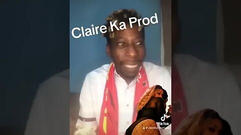 Mon Ex Flore De Lille jalousie Emma Lohoues Veuve Joyeuse Mr Touré ton Azizi 7 mois loyer impayé why