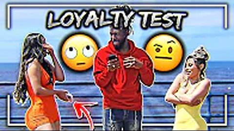 SHE STEALS HER FRIENDS IDENTITY TO CHEAT!