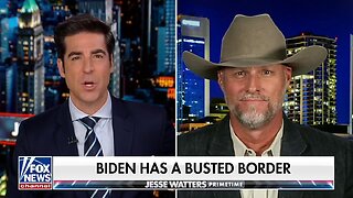 Sheriff Mark Lamb on the funding Joe Biden is subsidizing the border invasion