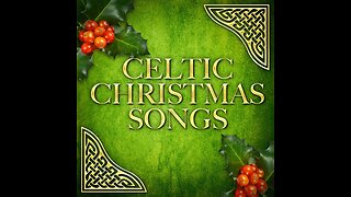 Celtic Christmas Music The Most Popular Christmas Carols- Christmas Sleigh Ride