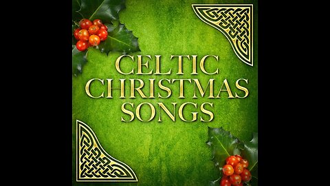 Celtic Christmas Music The Most Popular Christmas Carols- Christmas Sleigh Ride