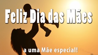 Mensagem de Dia das Mães