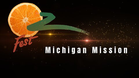 OZ Fest Michigan Mission: Gotion Motion