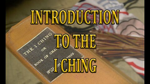 Introduction to the I Ching