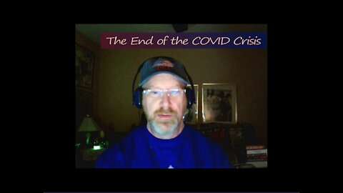 LR Podcast: The End of the COVID Crisis