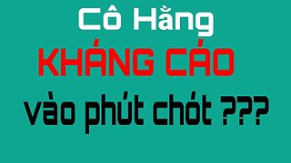 Ceo Nguyễn Phương Hằng viết đơn kháng cáo vào những phút chót ? Nghe cứ như thật nhỉ