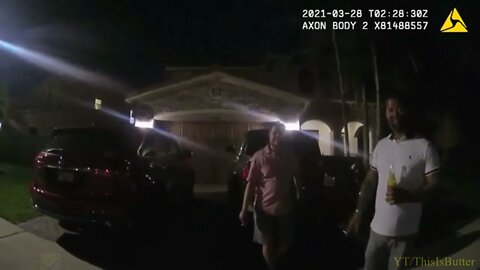 Deputies back off noise complaint — after they’re told the sheriff is at the party