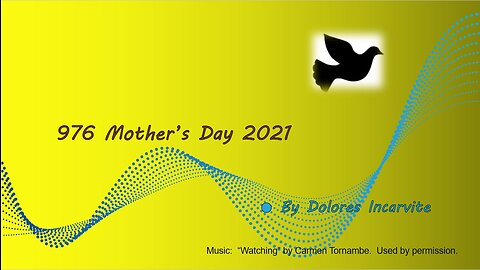 976 Mother's Day 2021