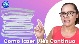 Como fazer viés contínuo | EP 194