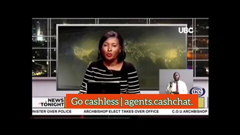 Become a cashless agent | jobs.cashchat.se