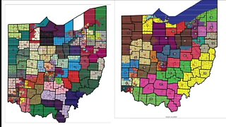 Ohio Supreme Court rejects GOP-supermajority Statehouse maps