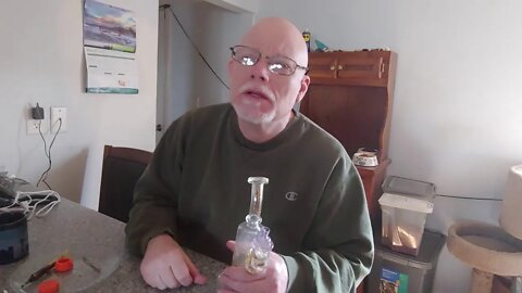 The Proper Dab Guy talks About Live Rosin