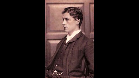 The Mysterious Death of Arthur Llewelyn Davies