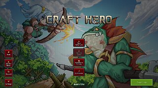 Craft Hero