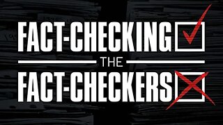 FAKE CHECKERS, GOOGLE, ALEXA, POLITIFACT, SNOPES, FACEBOOK, BLACKLISTED SEARCH TERMS, CHAT JPT