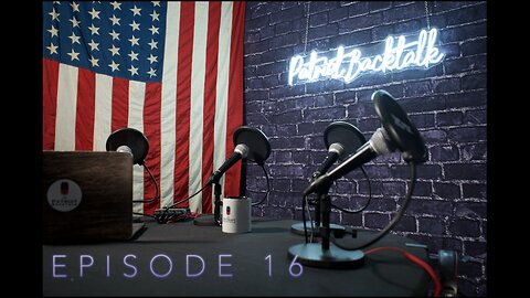 Patriot Backtalk: Are There Really This Many Coincidences? Ep.16