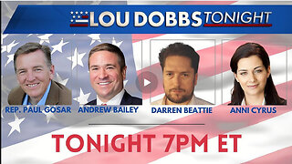 Lou Dobbs Tonight 4-16-2024