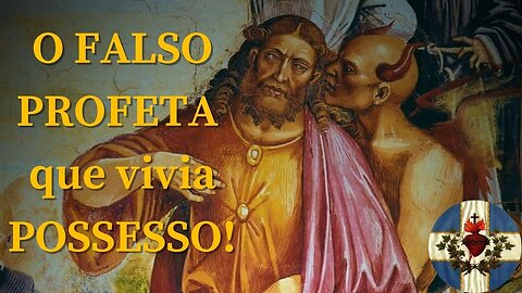 HERESIAS na HISTÓRIA: Os FALSOS PROFETAS do ESPÍRITO SANTO, ontem e HOJE!