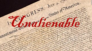 DECLARATION OF INDEPENDENCE *READ* Monday Night Class