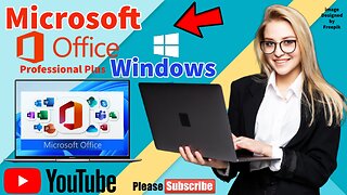 How to Install Microsoft Office Professional Plus on Windows 10 and 11