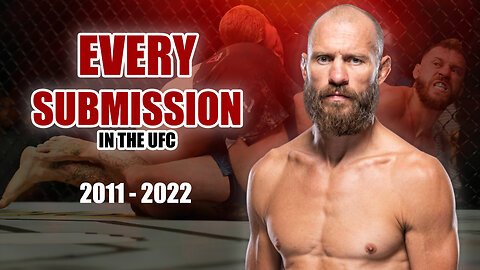 EVERY Donald Cerrone Submission in the UFC & WEC (2011 - 2022)