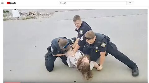 BRUTAL ARREST CAUGHT ON BODYCAM! INSANE COP COMPILATION 2023!!