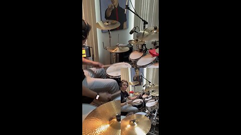 What You Know - Two Door Cinema Club (drum cover)