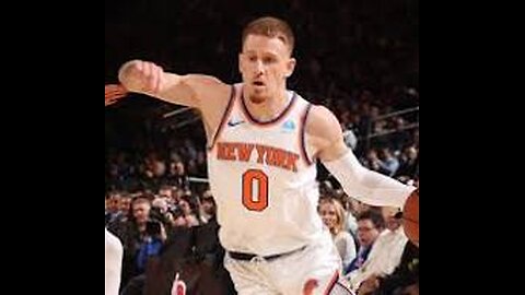 🍕 #DonteDivincenzo cucinando #grizzlies #knicks #nba #mecca #shooter #basketball