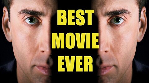 Nicolas Cage 'Face Off' Is So Good You'll Raise Your Enemy's Kid When You Lose Yours - Best Movie Ever