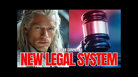 ***THE RETURN TO SOVEREIGNTY*** | Ashtar Command Energy Update 2024