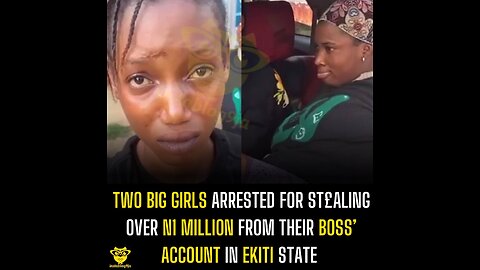 Evil things happening in Nigeria