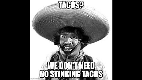 Another Taco Tuesday