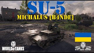 SU-5 - Michalus [B4NDE]