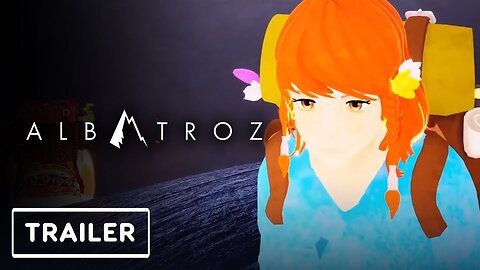 Albatroz - Story Trailer | Gamescom Latam