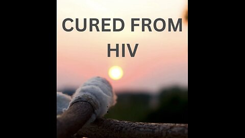 Cured from HIV: Kenya Humanitarian Trip!