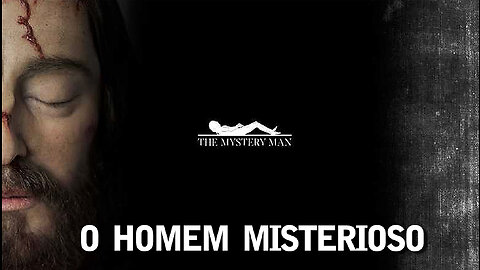 Jesus, o Homem Misterioso | The Mistery Man | Jornalismo Verdade