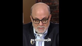 Mark Levin Reacts: AOC Confronted