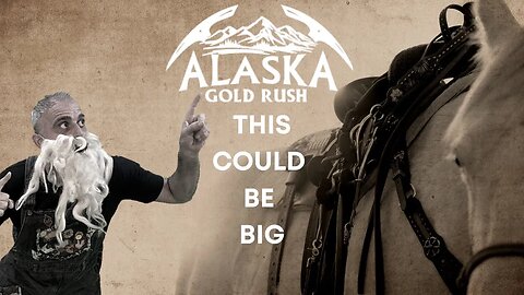 "Alaska Gold Rush: Discover the Potential of This WEB3 Metaverse Adventure! 🏞️💰"