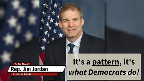 It's A Pattern, It's What Democrats Do - They LIE!