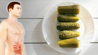 Why You Must Eat a Cucumber Daily