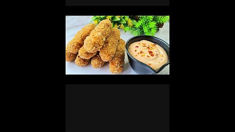 Special chicken 🍗 finger fry amazing recipe 🤤 yummy 😋 delicious viral recipe 🤤