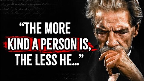 Albert Schweitzer's Quotes which are better Known in Youth to Not to Regret in Old Age