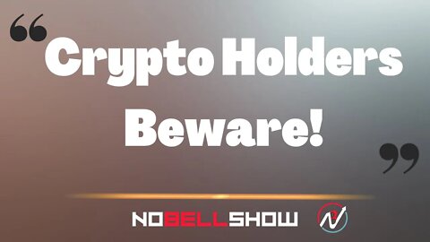 Has Crypto Actually Bottomed??