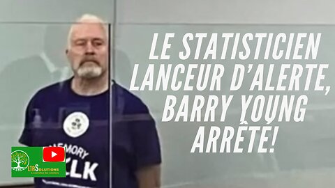 LTRSolutions - Barry Young - Pour que nous le sachions...