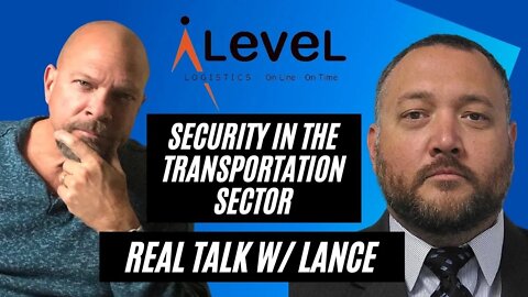 Planes Trains & Automobiles | Security as a Deterrent | REAL Talk with Lance | JOZ Bytes : Ep. 22