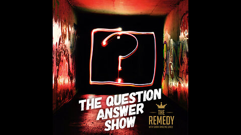 The Question Answer Show