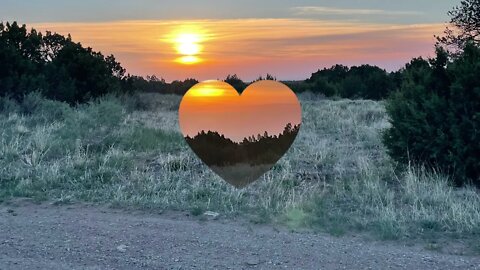 Lathrop State Park May 2022