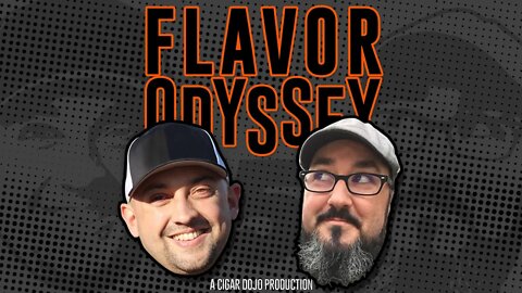 Flavor Odyssey – Dirty Dr. Pepper Episode