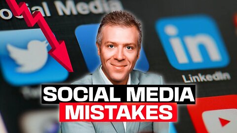 Real Estate Do's and Don'ts With Social Media